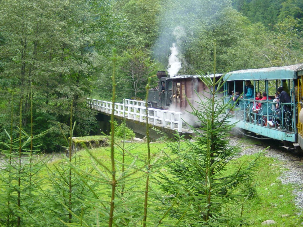 Maramureș cultural day